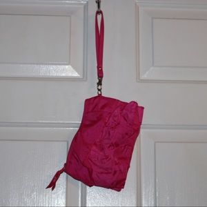 “Thirty One” Wristlet